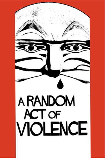 A Random Act of Violence (2026)