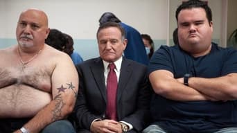 Galeria 3 - El hombre más enfadado de Brooklyn