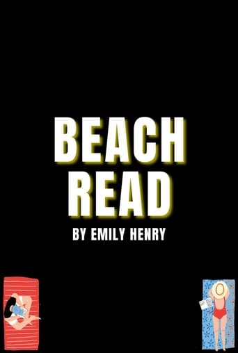 Beach Read en streaming 