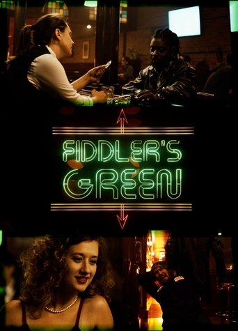 Fiddler’s Green (2025)