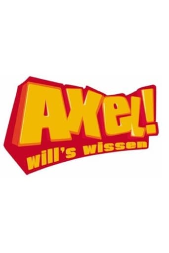 Axel!