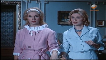 Soft Hands (1963)