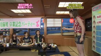 第324話：Ogawa Makoto Graduation Special