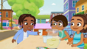 Episode 6 — The Missing Vote / Alma's Lemonade and Everything Else Stand