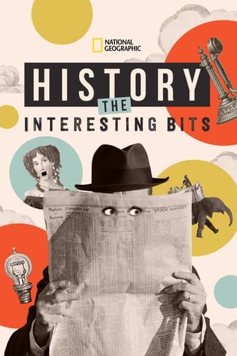 History: The Interesting Bits torrent magnet 