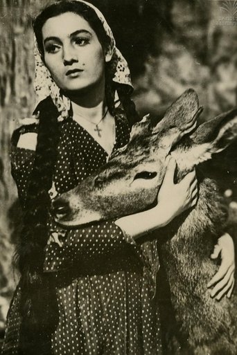 ეთერის სიმღერა (1957)