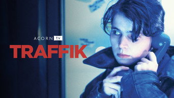 #4 Трафік