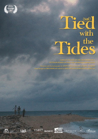 Tied with the Tides (2025)