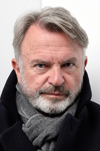 Foto de Sam Neill