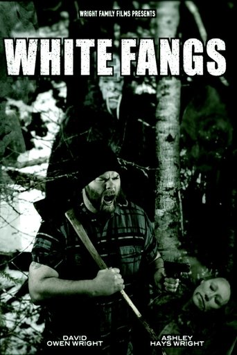 White Fangs poster