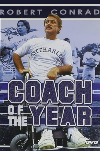 Poster för Coach of the Year