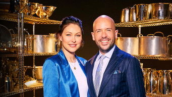 Cooking with the Stars - S5E01