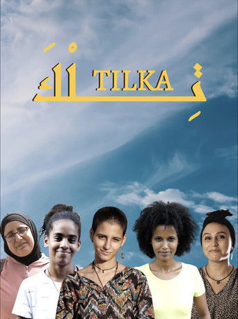 Tilka poster
