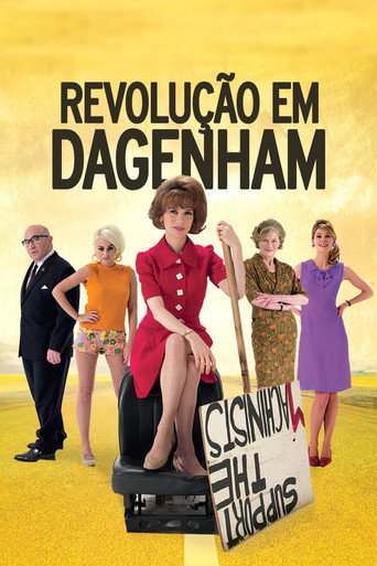 Revolução em Dagenham