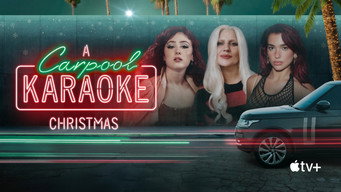 #30 Carpool Karaoke: Різдво з «Автокараоке»
