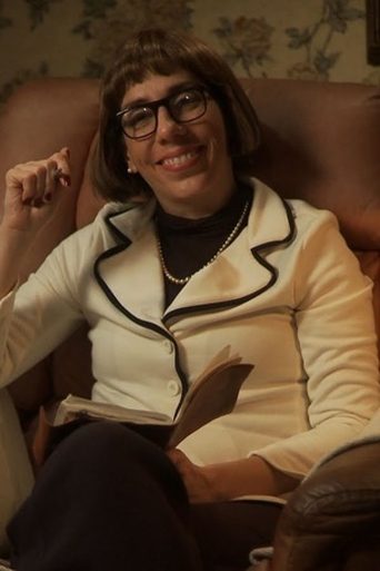 Image of Juliana Guimarães