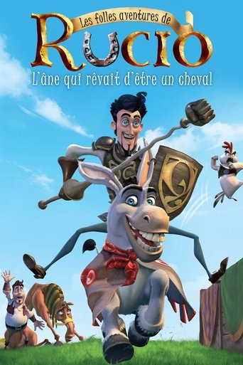 Les folles aventures de Rucio (2007)