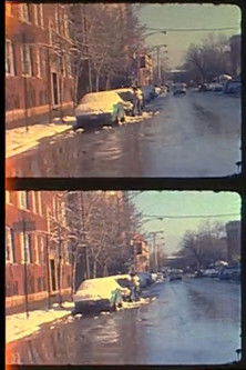 The Indian Boundary Line poster