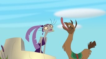 Cena de Episódio 46