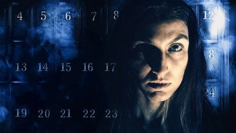The Krampus Calendar (2021)