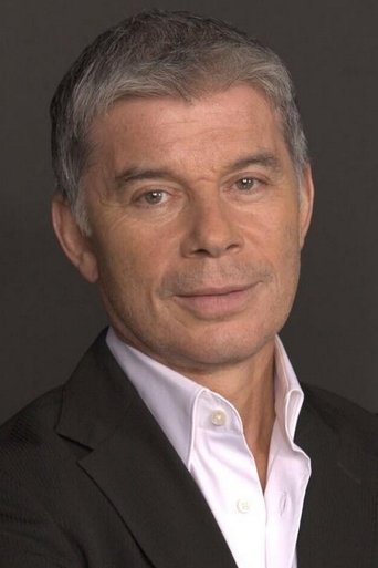 Image of Oleg Gazmanov