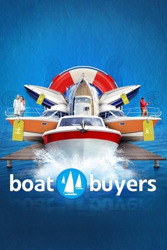 Boat Buyers: Season 1