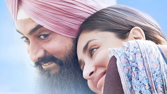 #18 Laal Singh Chaddha