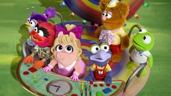 #7 Muppet Babies