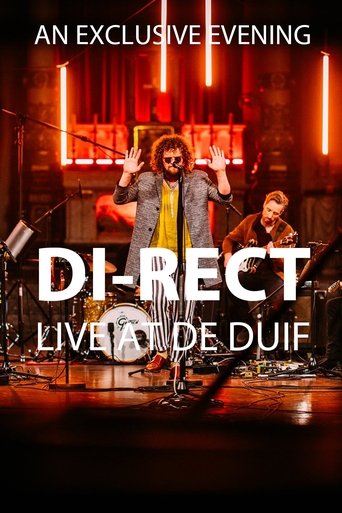 Di-Rect - De Duif sessions (2019)