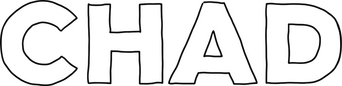 Chad logo