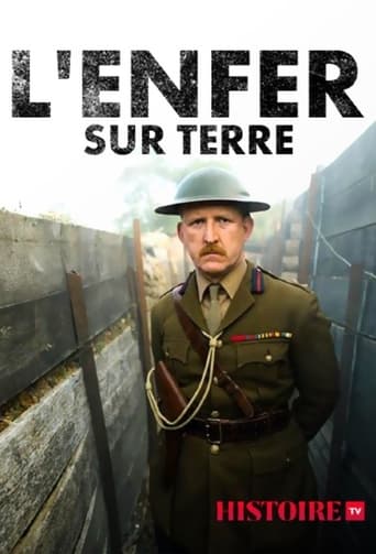 L'enfer sur terre en streaming 