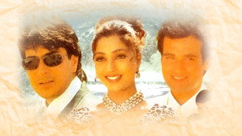 Ankhon Mein Tum Ho (1997)