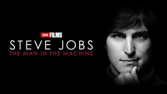 #6 Steve Jobs: The Man in the Machine