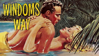 Windom's Way (1957)