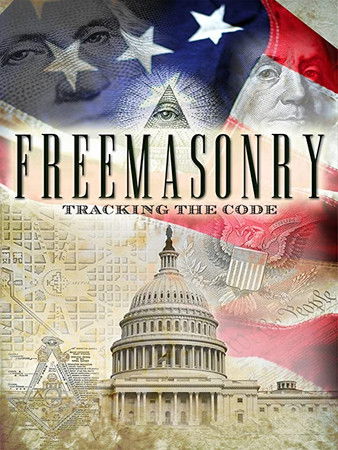 Freemasonry: Tracking the Code poster