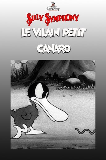 Le Vilain Petit Canard