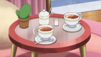 Episode 25 — Heartbeat of Heartbeat!!!