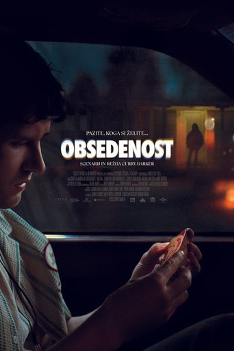 Obsedenost