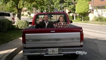 Cougar Town T2E13