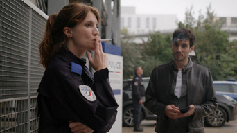 Chronicles of the Sun S7E27 poster