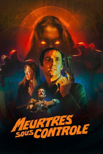 Meurtres sous contr&ocirc;le (1976)