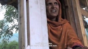 Inshallah, Kashmir (2012)