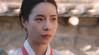 El cuento de Lady Ok S01E03