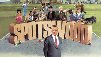 #5 Spotswood