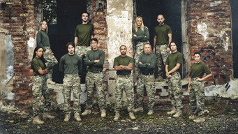 Special Forces: Wie Durft Wint (2023- )
