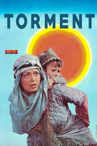 Poster of Torment
