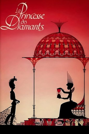 The Princess of Diamonds (2000)