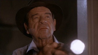 The Incident (1990)