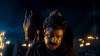 #8 Daaku Maharaaj