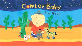 פוסטר של Cowboy Baby